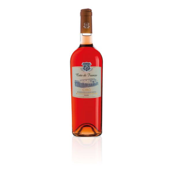 Cir Rosato DOC di Cote Di Franze 2022 Enoteca La Cantinetta