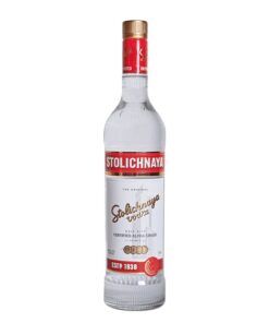 Vodka Belvedere 1L – Enoteca La Cantinetta