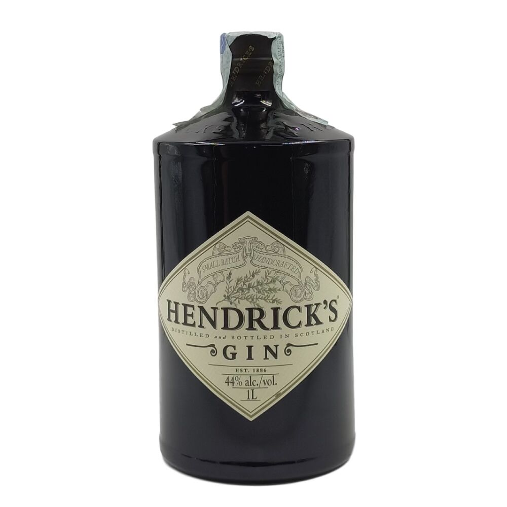 Gin Hendrick's 1L – Enoteca La Cantinetta